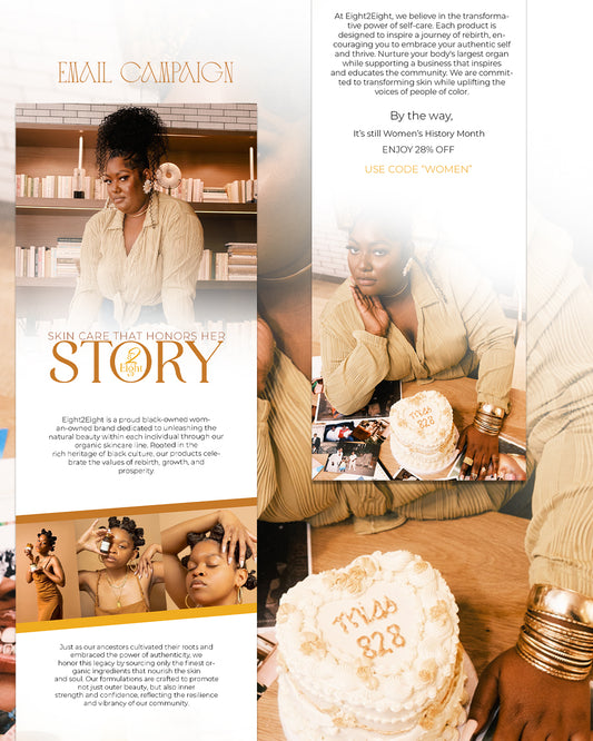 Email Campaign Design