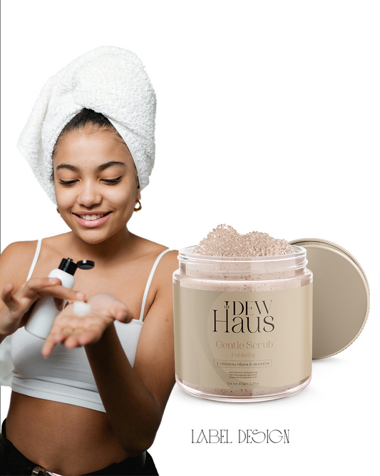 Product label